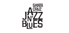 Marca Santa Cruz Jazz AND Blues Festival